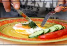 Alimentazione e vita sana, i consigli dell’esperto