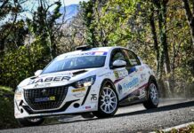 Piloti Pirelli dominano finale Coppa Italia Rally 2024