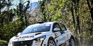 Piloti Pirelli dominano finale Coppa Italia Rally 2024