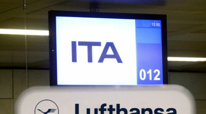 Ita-Lufthansa, trovato l’accordo. Il Mef invia correttivi a Bruxelles
