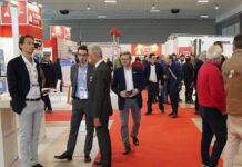 “Smart Building Levante 2024”, a Bari l’evento sulla transizione digitale ed energetica