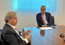Fvg, Bini “Nuovo piano da 2 milioni per export legno-arredo”