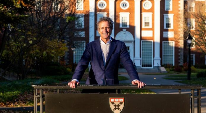 La “discontinuità” di Alessandro Benetton metodo insegnato ad Harvard