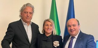 La Sicilia apre la Settimana della Cucina Italiana a Londra