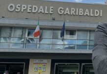 Si sostituiscono le vecchie risonanze magnetiche al Garibaldi-Nesima di Catania