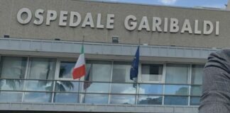 Si sostituiscono le vecchie risonanze magnetiche al Garibaldi-Nesima di Catania