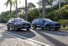 Fiat lancia la tecnologia bio-ibrida in Brasile