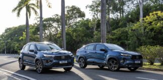 Fiat lancia la tecnologia bio-ibrida in Brasile