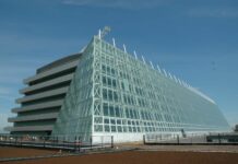 Webuild preferred bidder per la costruzione di un ospedale a Perth