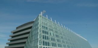 Webuild preferred bidder per la costruzione di un ospedale a Perth