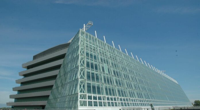 Webuild preferred bidder per la costruzione di un ospedale a Perth