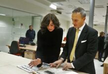 Bernini “Aumenti in arrivo fino al 50% per i medici specializzandi”