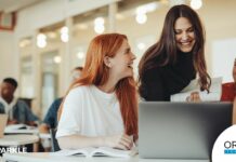 Sparkle e Fondazione Ortygia a sostegno delle studentesse in Sicilia