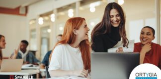 Sparkle e Fondazione Ortygia a sostegno delle studentesse in Sicilia