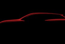 Mercedes-AMG sviluppa il primo SUV ad alte prestazioni