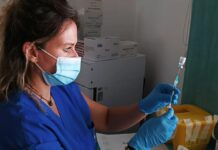 Asp Palermo, al via vaccinazione antinfluenzale itinerante