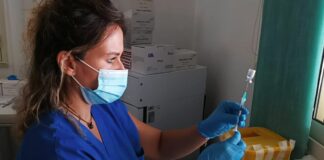 Asp Palermo, al via vaccinazione antinfluenzale itinerante