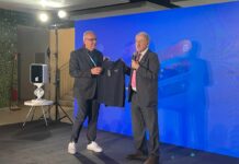 Bucci “Investire per una Liguria al centro dell’innovazione globale”
