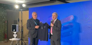 Bucci “Investire per una Liguria al centro dell’innovazione globale”