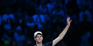 Atp Finals, Sinner batte Fritz in due set