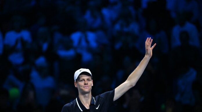 Atp Finals, Sinner batte Fritz in due set