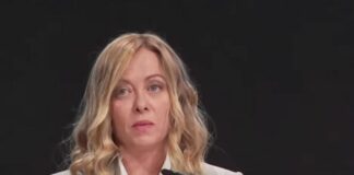 ميلوني: ضرورة التغلب على الانقسامات والعمل من أجل الأجيال القادمة