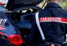 Denunciati per abbandono di rifiuti due netturbini di Bagnara Calabra