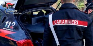 Denunciati per abbandono di rifiuti due netturbini di Bagnara Calabra