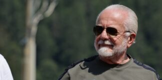 De Laurentiis “Serve un nuovo regolamento Var”
