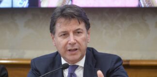 كونتي: إيطاليا الأخيرة في أوروبا