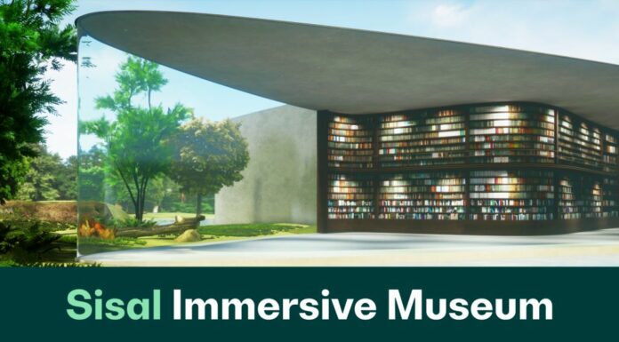 Inaugurato il Sisal Immersive Museum, percorso tra storia e innovazione