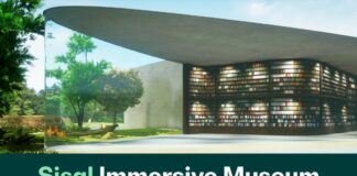 Inaugurato il Sisal Immersive Museum, percorso tra storia e innovazione