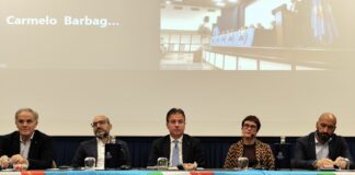 Biondo (Uil) “In manovra nulla per emergenza salari e sicurezza lavoro”