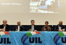 Biondo (Uil) “In manovra nulla per emergenza salari e sicurezza lavoro”