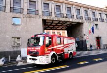 Dalla Regione 2 milioni per i distaccamenti volontari dei Vigili del Fuoco in Lombardia