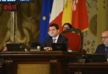 Galvagno “Io presidente della Regione? Un sogno, ma Schifani è il nostro Trump”