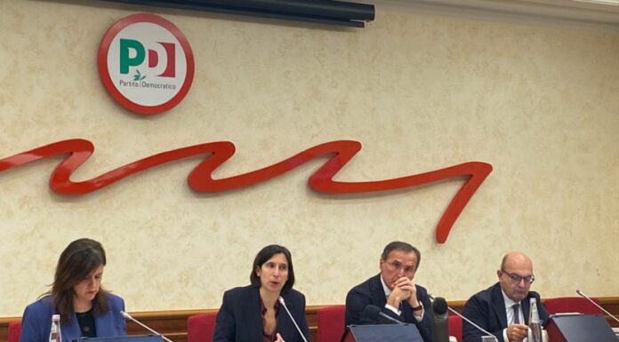 Schlein “Cinque priorità per la manovra, dal Governo solo tagli”