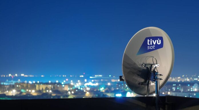 Gli italiani che guardano la tv via satellite sono più di 15 milioni