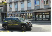 Scoperti a Vicenza “furbetti” del reddito di cittadinanza, 46 denunciati