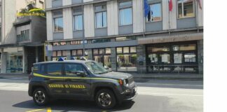 Scoperti a Vicenza “furbetti” del reddito di cittadinanza, 46 denunciati