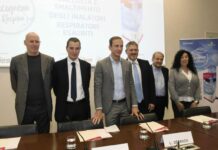 Salute, Fedriga “Friuli battistrada in raccolta e smaltimento inalatori”