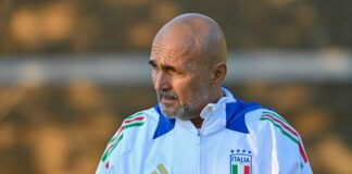 Spalletti “Dura per chiunque contro l’Italia delle ultime gare”