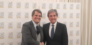 Intesa Anci-Sport e Salute per rafforzare gli impanti sul territorio