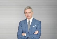 Andrea Pallard responsabile Alfa Romeo e Maserati Communications Global