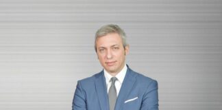 Andrea Pallard responsabile Alfa Romeo e Maserati Communications Global