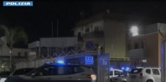 Blitz contro clan mafia attivi nel catanese, 18 misure cautelari