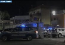 Blitz contro clan mafia attivi nel catanese, 18 misure cautelari