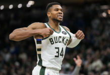 Cleveland non si ferma, Antetokounmpo da record