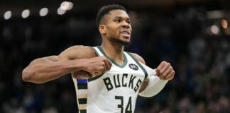 Cleveland non si ferma, Antetokounmpo da record