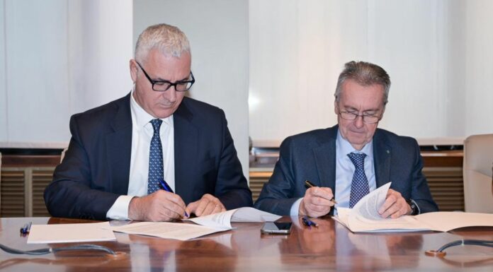 Ccnl dirigenti industria, Confindustria-Federmanager firmano il rinnovo